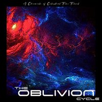 Richard Miller - The Oblivion Cycle (2021) MP3