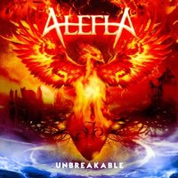 Alefla - Unbreakable (2021) MP3