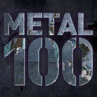 VA - Metal 100 (2021) MP3