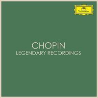 VA - Chopin Legendary Recordings (2021) MP3