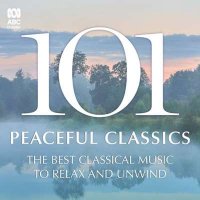 VA - 101 Peaceful Classics (2021) MP3