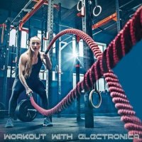 VA - Workout with Electronica (2021) MP3