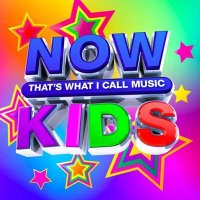 VA - NOW Kids (2021) MP3