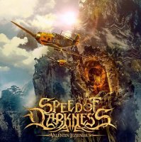 Valentin Lezjendas Speed Of Darkness -   (2021) MP3