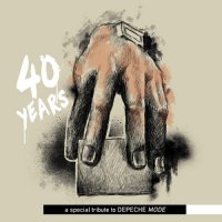 VA - 40 Years - A Special Tribute To Depeche Mode (2021) MP3