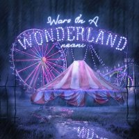 Neoni - Wars In A Wonderland (2021) MP3