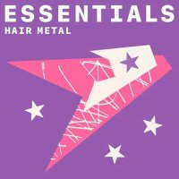 VA - Hair Metal Essentials (2021) MP3