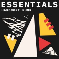 VA - Hardcore Essentials (2021) MP3