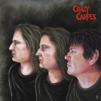 Crazy Carpes - Metal Tapes (2021) MP3