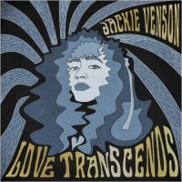 Jackie Venson - Love Transcends (2021) MP3
