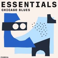 VA - Chicago Blues Essentials (2021) MP3