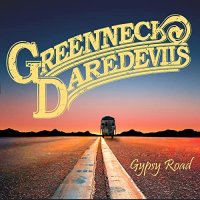 Greenneck Daredevils - Gypsy Road (2021) MP3