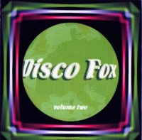 VA - Disco Fox Volume Two (1995) MP3