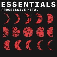 VA - Progressive Metal Essentials (2021) MP3