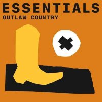 VA - Outlaw Country Essentials (2021) MP3