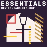 VA - New Orleans Hip-Hop Essentials (2021) MP3