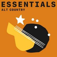 VA - Alt-Country Essentials (2021) MP3
