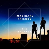 Imaginary Friends - The Balance (2021) MP3