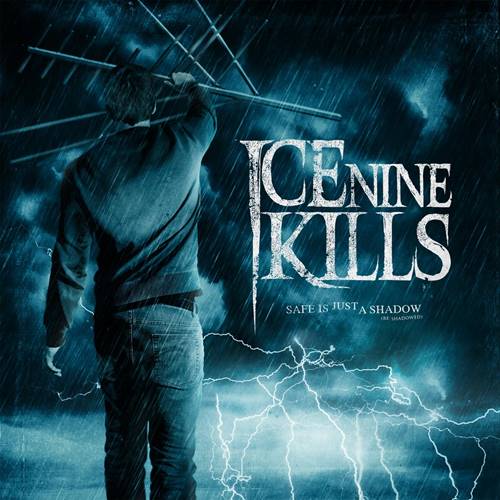 Ice Nine Kills -  [10CD] (2002-2021) MP3