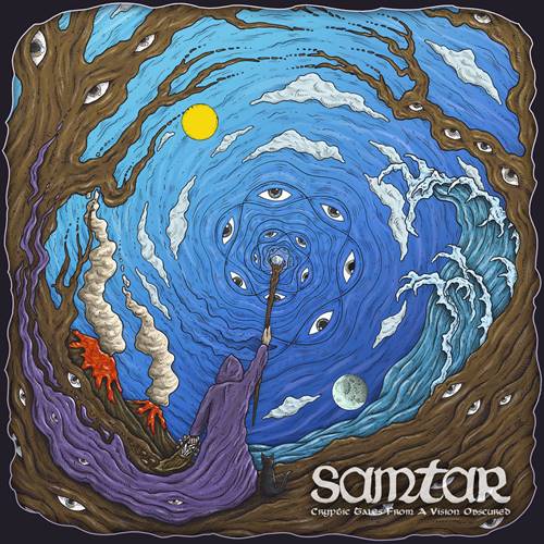 Samtar -  [2CD] (2021) MP3