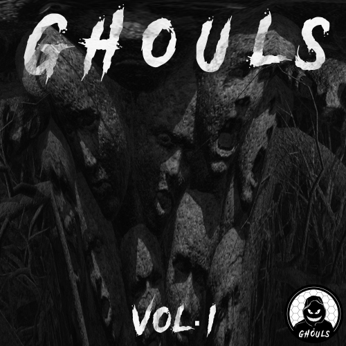 VA - Ghouls Records - Discography (2018-2020) MP3