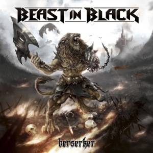 Beast in Black (ex-Battle Beast) -  [3 CD] (2017-2021) MP3