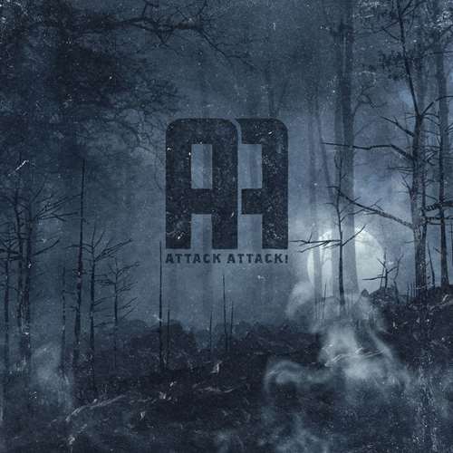 Attack Attack! - Discography: 5CD (2007-2021) MP3