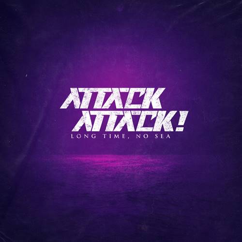 Attack Attack! - Discography: 5CD (2007-2021) MP3