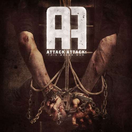 Attack Attack! - Discography: 5CD (2007-2021) MP3