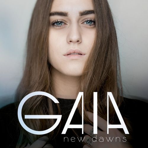 Gaia - Discography [3 Albums] (2016-2021) MP3