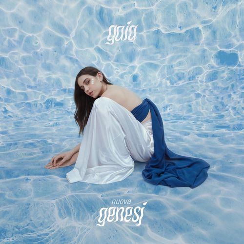 Gaia - Discography [3 Albums] (2016-2021) MP3