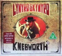 Lynyrd Skynyrd - Live At Knebworth 76 (2021) MP3
