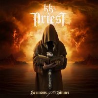 KK's Priest - Sermons of the Sinner (2021) MP3