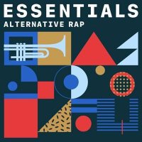 VA - Alternative Rap Essentials (2021) MP3