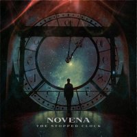 Novena - The Stopped Clock (2021) MP3