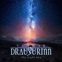 Vetrar Draugurinn - The Night Sky (2021) MP3