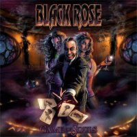 Black Rose - Game Of Souls (2021) MP3
