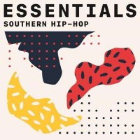 VA - Southern Hip-Hop Essentials (2021) MP3