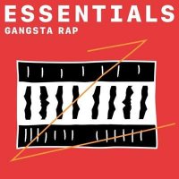 VA - Gangsta Rap Essentials (2021) MP3