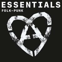 VA - Folk Punk Essentials (2021) MP3