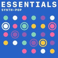 VA - Synth-Pop Essentials (2021) MP3
