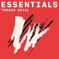 VA - Thrash Metal Essentials (2021) MP3