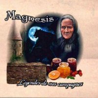 Magnesi - Legendes De Nos Campagnes (2021) MP3