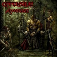 Offensive - Awenasa (2021) MP3