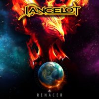 Lancelot - Renacer (2021) MP3