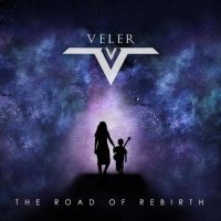 Veler - The Road of Rebirth (2021) MP3