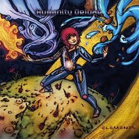 Humanity Deluxe - Elements (2021) MP3