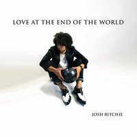 Josh Ritchie - Love At The End Of The World (2021) MP3