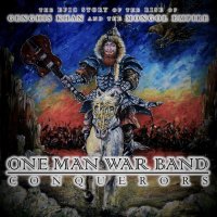 One Man War Band - Conquerors (2021) MP3