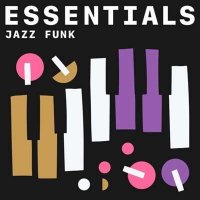 VA - Jazz Funk Essentials (2021) MP3